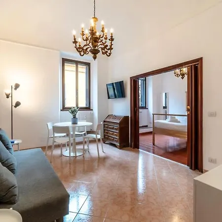 Tipico Nel Cuore Di Trastevere * Róma