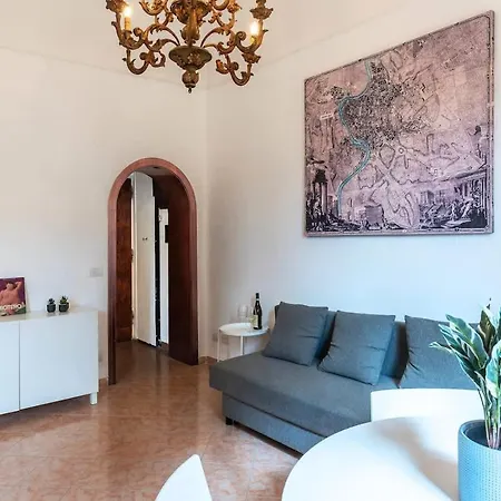 بيت للعطل Tipico Nel Cuore Di Trastevere روما