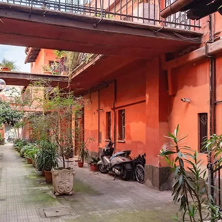 Tipico Nel Cuore Di Trastevere *