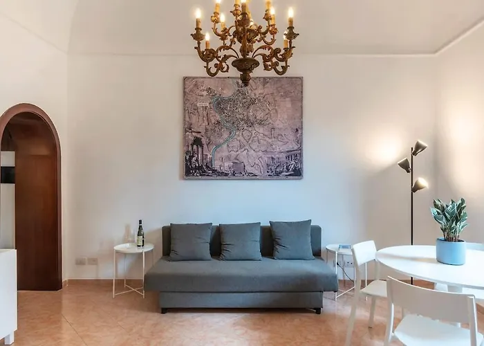 Tipico Nel Cuore Di Trastevere Nyaraló Róma