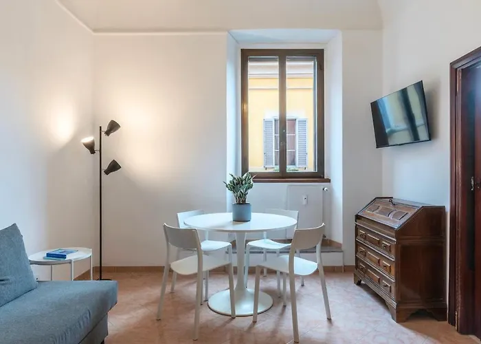 Tipico Nel Cuore Di Trastevere Róma