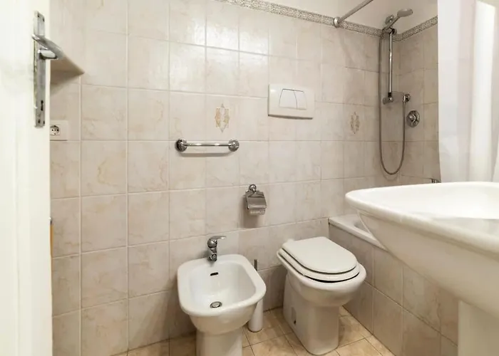 Tipico Nel Cuore Di Trastevere