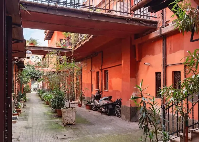 Tipico Nel Cuore Di Trastevere *