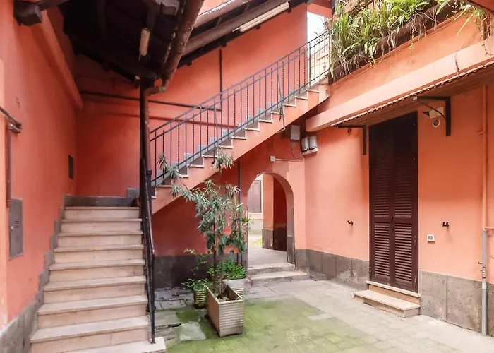 Tipico Nel Cuore Di Trastevere Nyaraló Róma